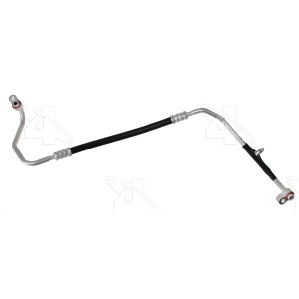 Four Seasons Jeep Commander 10-08 Hose Assembly, 55029 55029